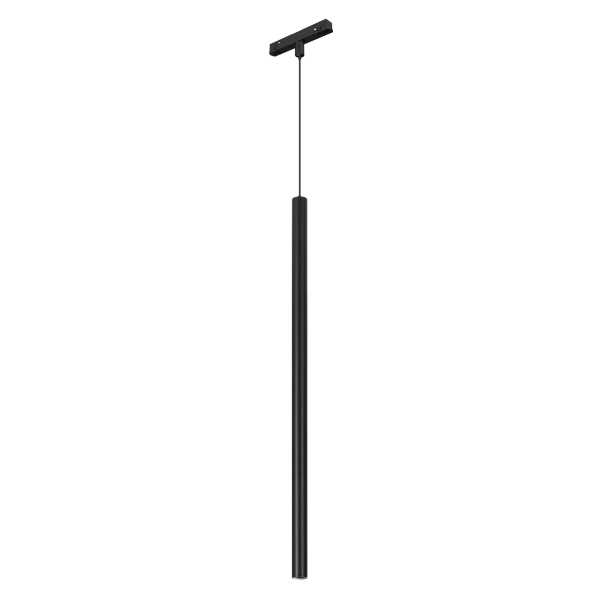 Светильник MAG-ORIENT-SPOT-HANG-L500-R20-3W Day4000 (BK, 20 deg, 48V) 044505