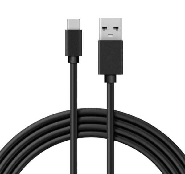 Шнур USB-Type-C