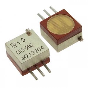 СП5-2ВБ 0.5      22 ±10%
