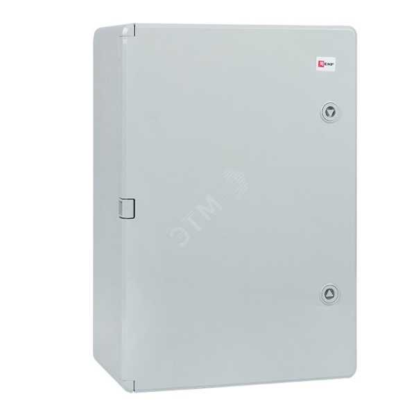 ЩМП-П (700х500х250) IP65 PROXIMA EKF PB65MP009