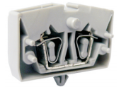 Клемма MINI UJ5-2.5WNE