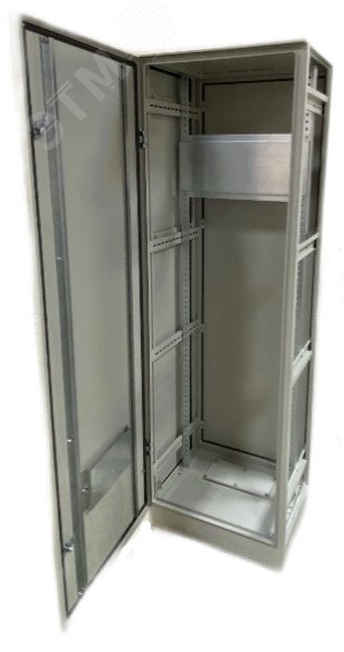 Шкаф распределительный напольный IP55 2000х1000х450 Базальт 33117DEK