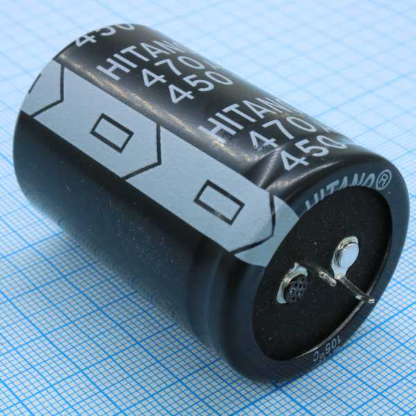EHL471M2VBA