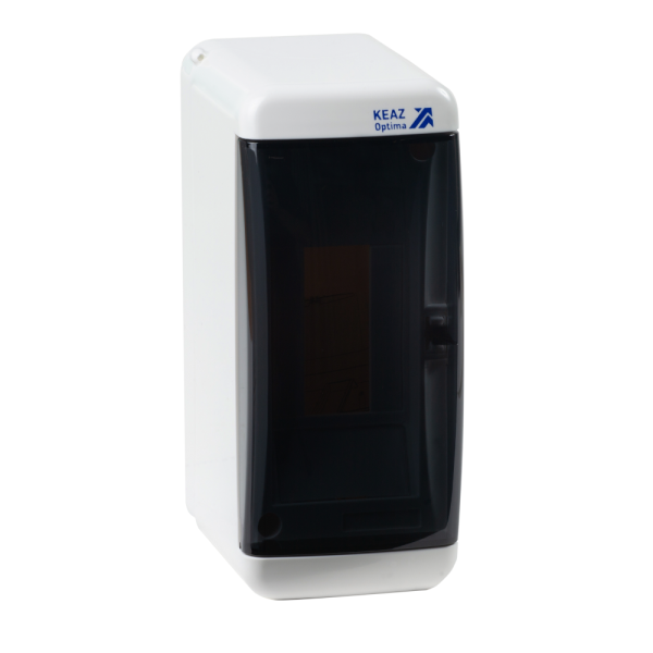 Корпус пластиковый OptiBox P UNK 1 02 IP41 279144