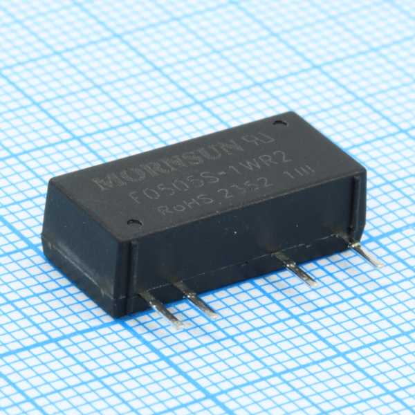 F0505S-1WR2