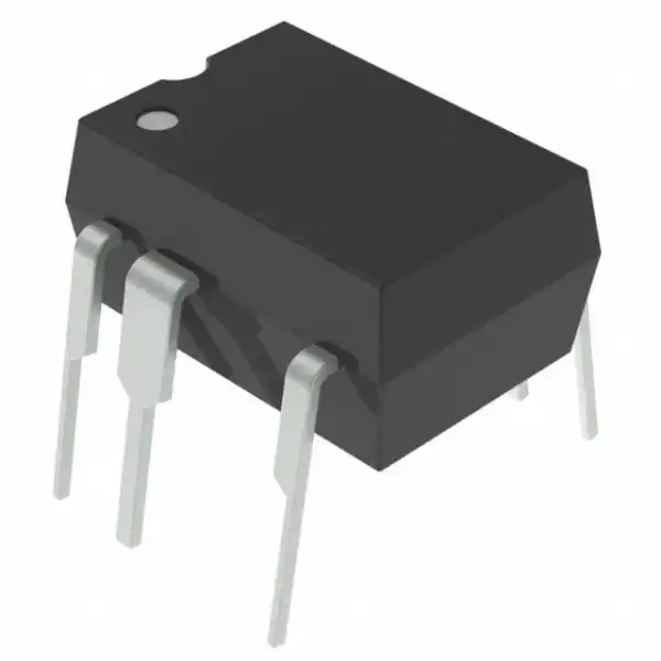 NCP1216AP100G