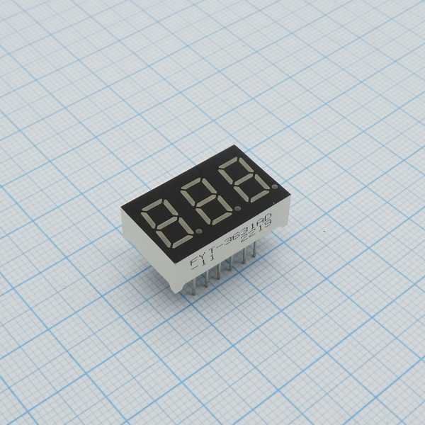 FYT-3631AD-11