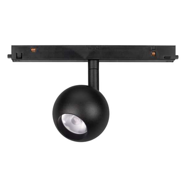 Светильник MAG-ORIENT-ORB-R60-10W Day4000 (BK, 35 deg, 48V) 035758