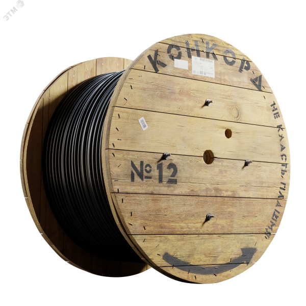 Кабель КГ-ХЛ 3х1.5 (N) 220/380-3 (м) 77