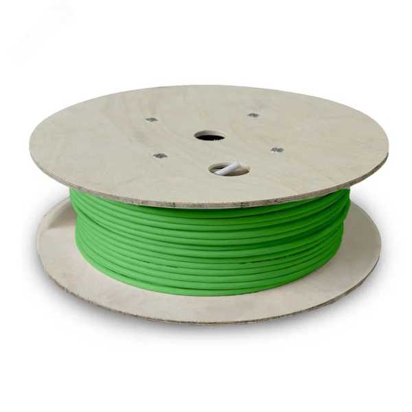 Витая пара ParLan U/UTP Cat 5e PVCLSнг(A)-FRLSLTx 4х2х0.52 111272