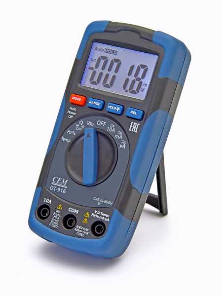 DT-916