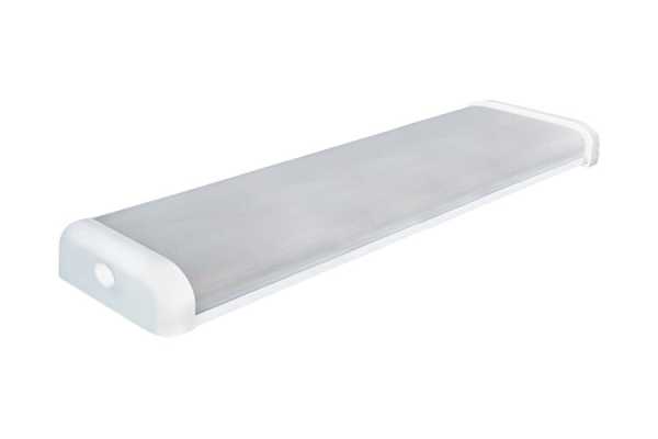Светильник СПО 60х2 под LED лампу T8 SQ0327-0702