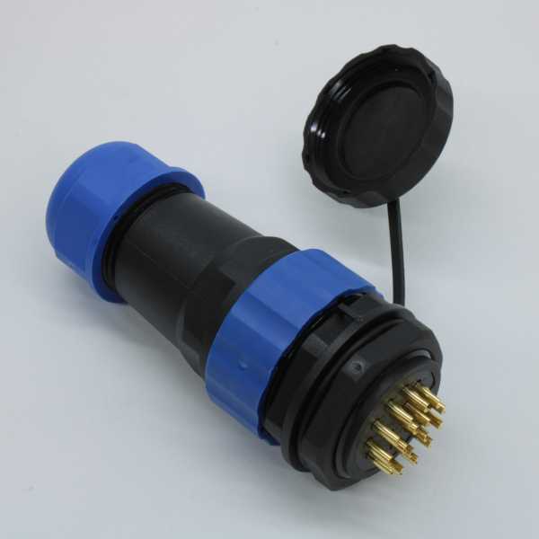 SZC28 16P-M-FB