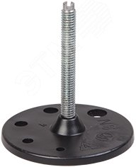 Комплект нивелирующий ONFLOOR KNK-SN-9011