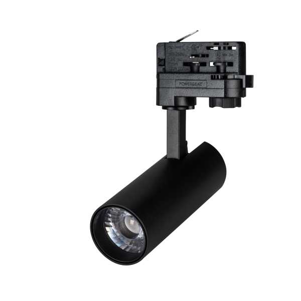 Светильник LGD-GERA-4TR-R55-10W Day4000 (BK, 24 deg, 230V, DALI) (Arlight, IP20 Металл, 5 лет) 033127
