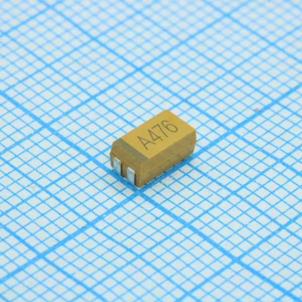CA45-C010K227T