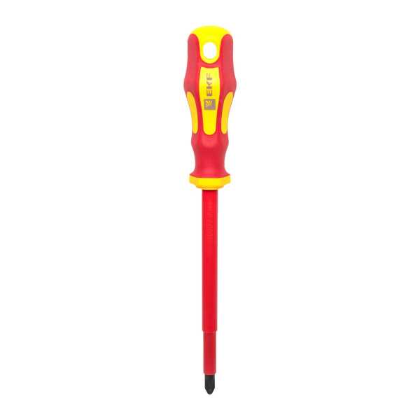 Отвертка Master PH3x150 мм 1000В ph-3-150-mas-in