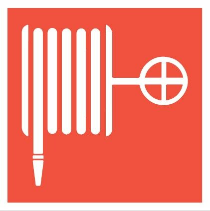 Token пиктограмма &amp;amp;quot;ПОЖАРНЫЙ КРАН&amp;amp;quot; V4-EM-00.0060.ADV-0041