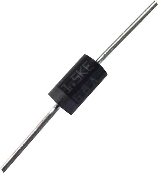 1.5KE550CA