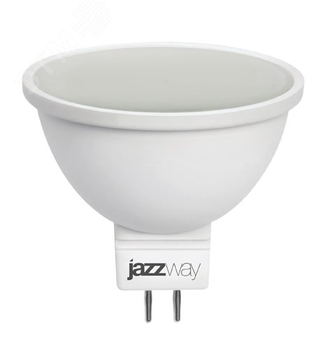 Лампа светодиодная LED 9w GU5.3 4000K JCDR 5019577