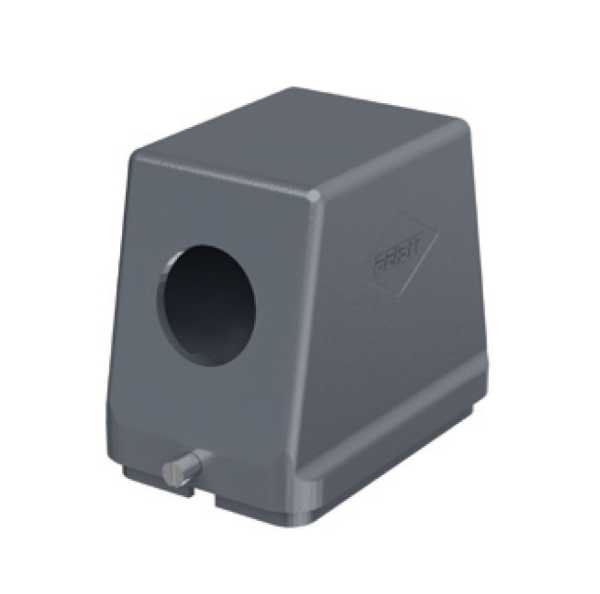 Крышка разъема H48B-SO-2PR-M32