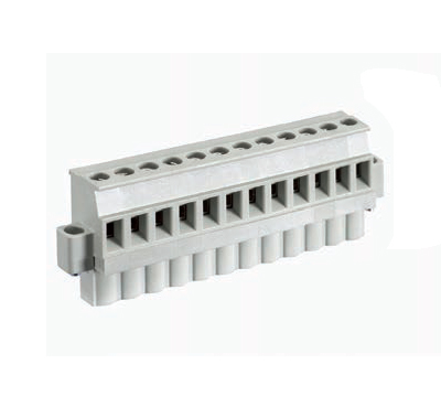 Розетка Wiecon  8213 B/12 VL F OB