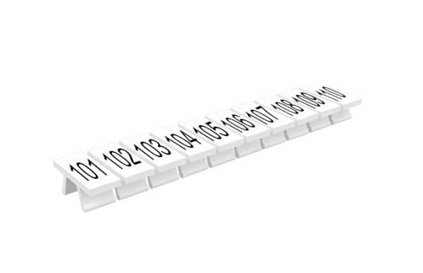 Маркировка 305801/101...110