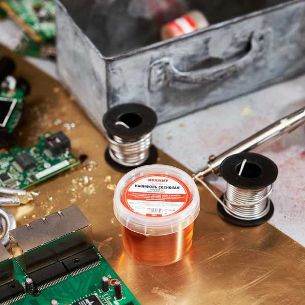 Канифоль  сосновая 100 гр. марка &amp;amp;quot;А&amp;amp;quot;