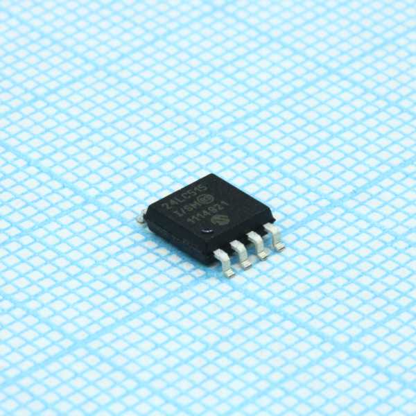 24LC515T-I/SM