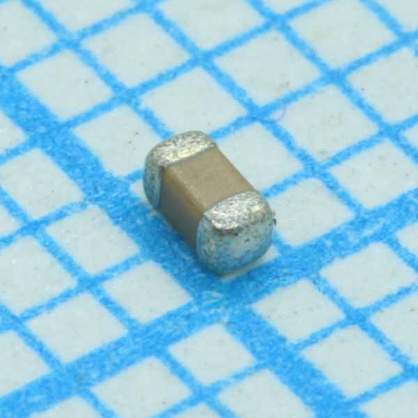 TCC0603X7R104K250CT