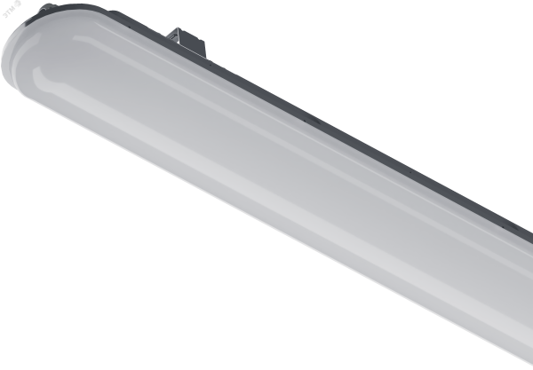Светильник светодиодный ДСП-36вт DSP-09-36-4K-IP65-LED 30493