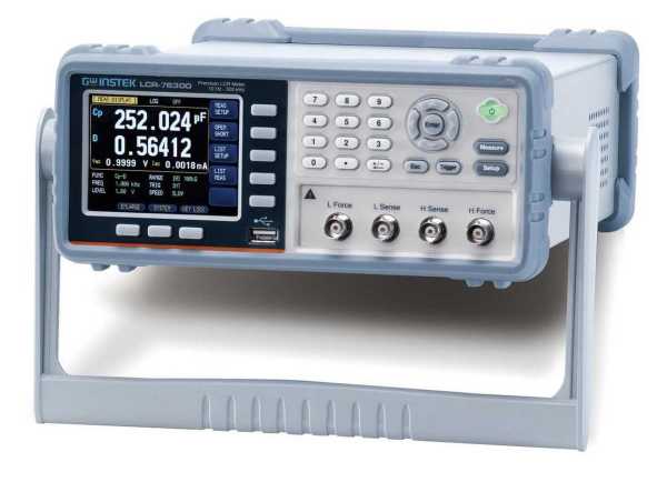 LCR-76200