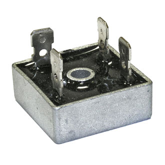 KBPC1510  15A  1000V  (BR1510)