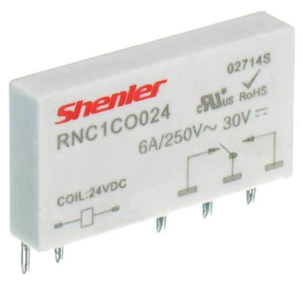 Реле RNC1CO048