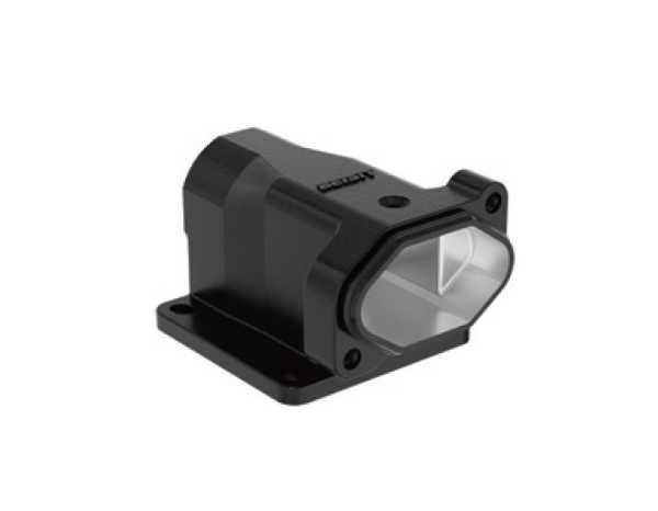 Основание разъема HPR3A-SMLS-2B-M25