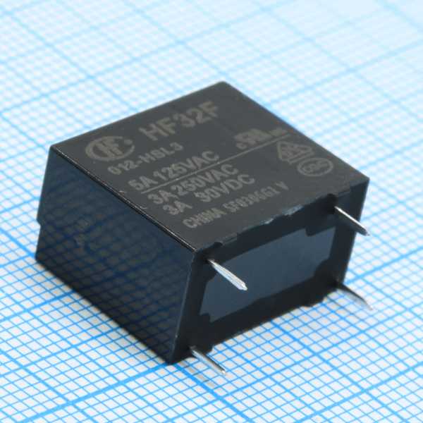 HF32F/12-HSL3