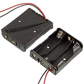 BH331  AA  3X1        (BH616)