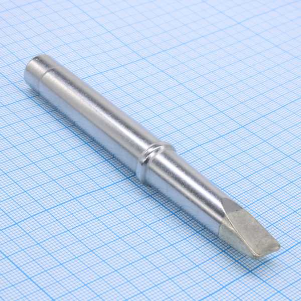 CT2F9 soldering tip 10.0mm