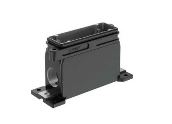 Основание разъема HPR24B-SM-2B-M25