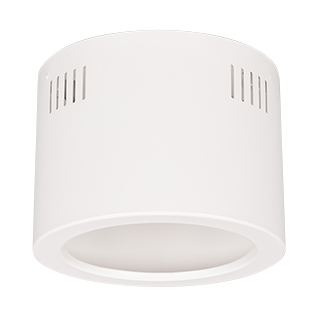 Корпус SP-LEGEND-R175 (WH) 027332