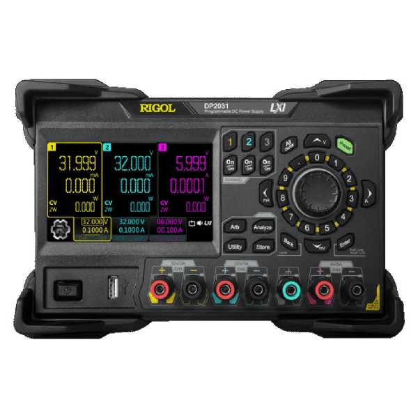 DP2031