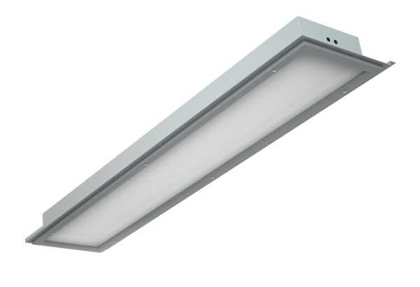 Светильник СТ ALD UNI LED 600 4000K 1050000010