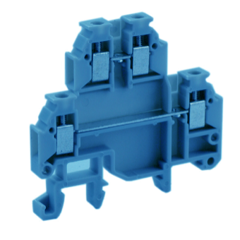 Этажная клемма UKJ-1.5MT/2-2(BU)