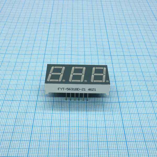 FYT-5631BD-21