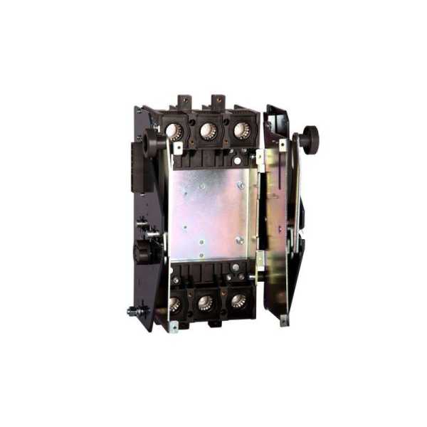 Шасси для выкатного исполнения DOB24F-M8 (перед. присоед.) для 3P NM8N-800 269754