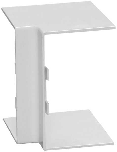 Внутренний угол КМВ 12х12 (4шт/компл) CKMP10D-V-012-012-K01-R