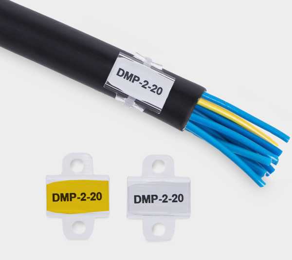 Держатель маркера DMP-2-20