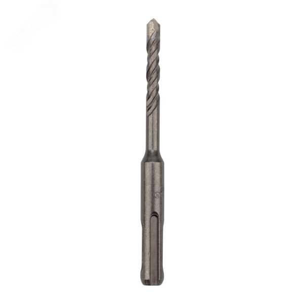Бур по бетону 6x110x50 мм SDS-plus KR-91-0006