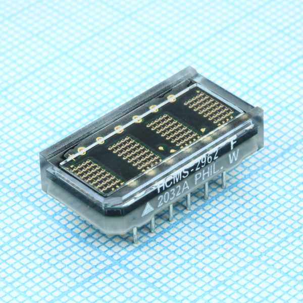 HCMS-2962