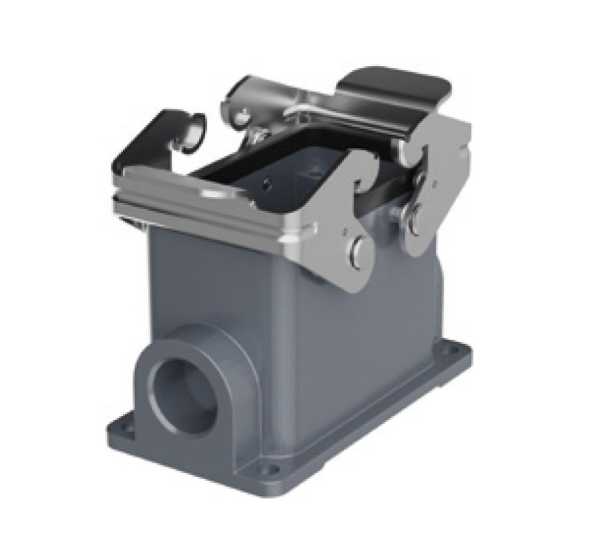 Основание разъема H10B-SM-2L-M20